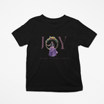 Joy Over Everything Tee