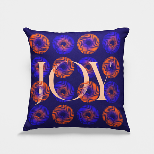 Joy Pillow