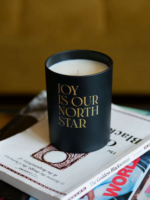 Eternal Joy Candle (Limited Edition)