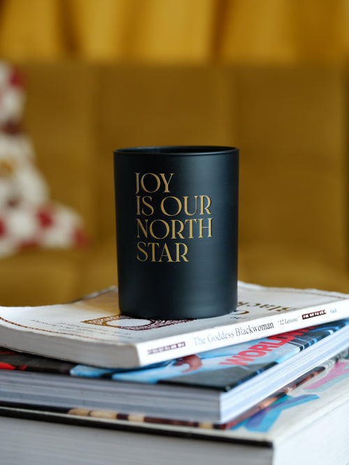 Eternal Joy Candle (Limited Edition)