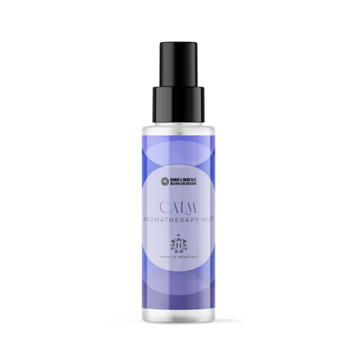 Calm Aromatherapy Mist (Small)