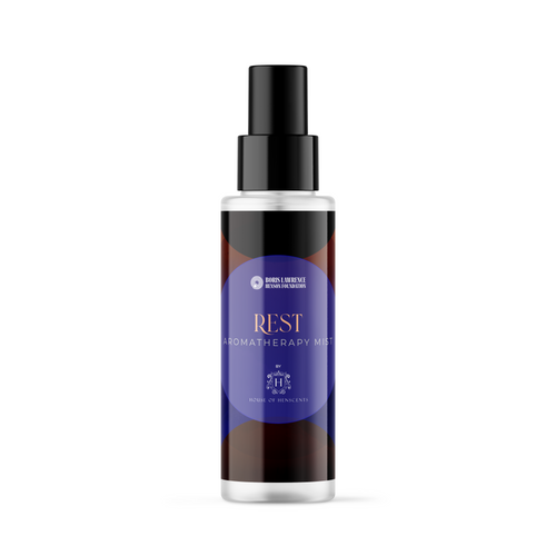 Rest Aromatherapy Mist