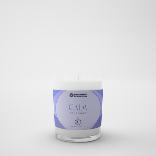 Calm Candle