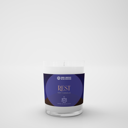 Rest Candle