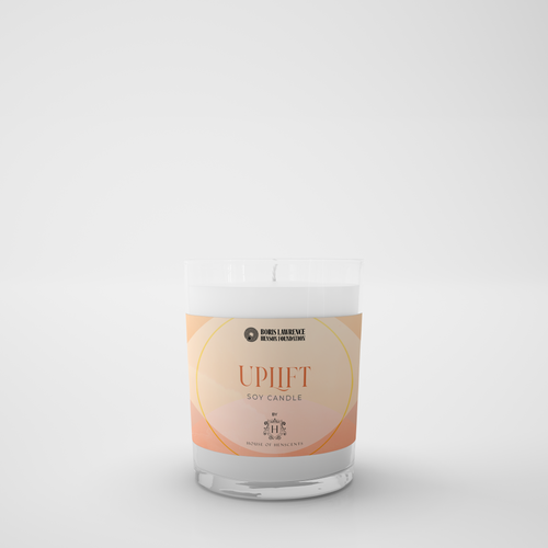 Uplift Candle