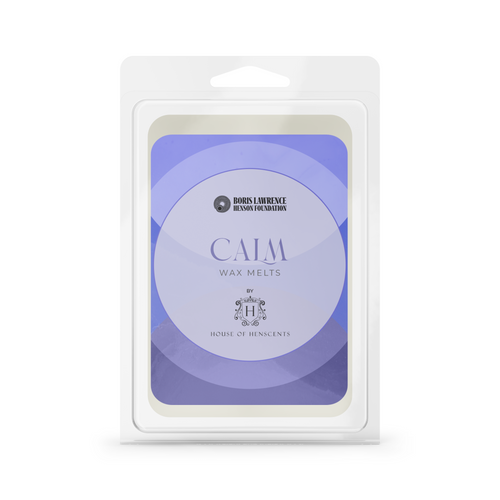 Calm Wax Melts