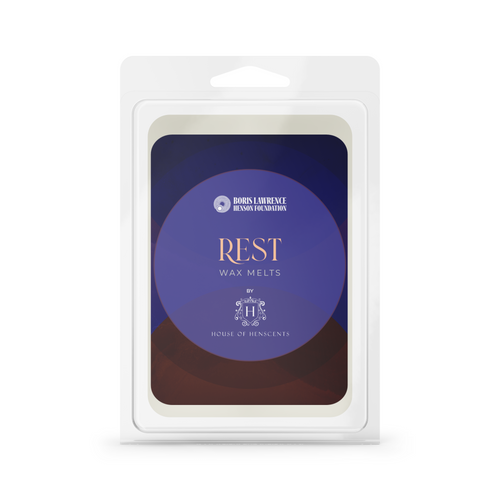 Rest Wax Melts