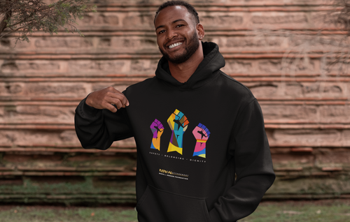 Empowerment Trio Hoodie