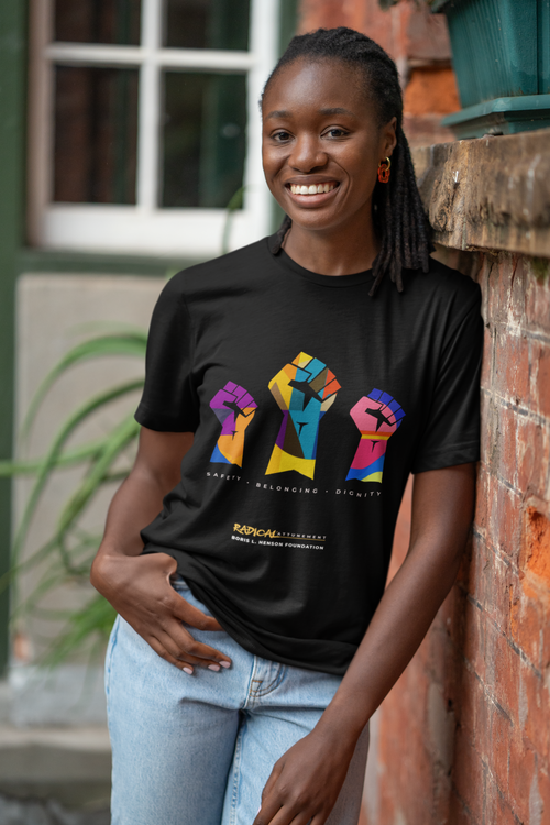 Empowerment Trio Tee